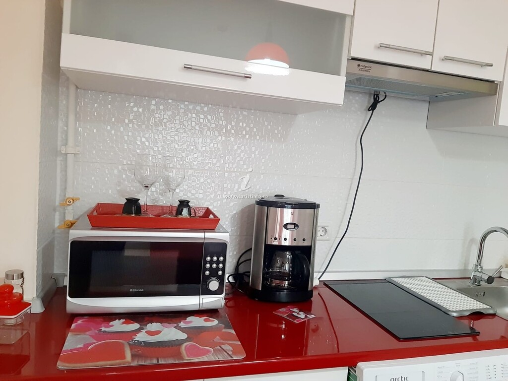 Apartament Elenis