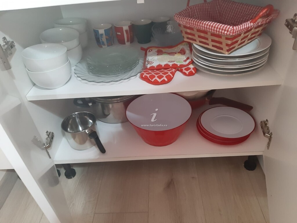 Apartament Elenis