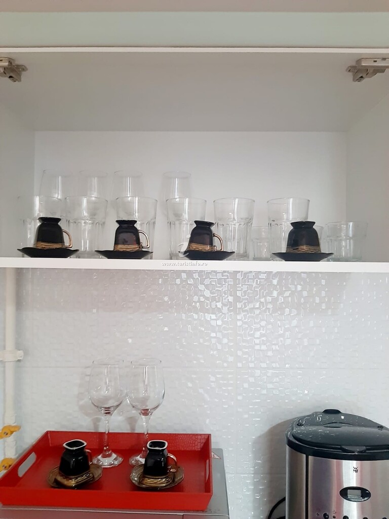 Apartament Elenis