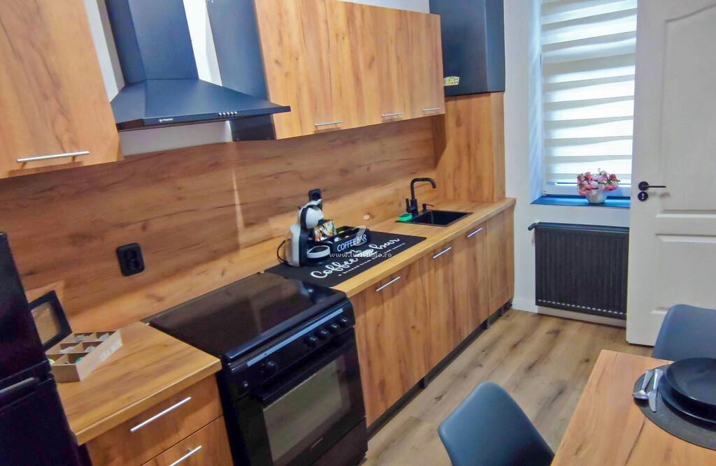 Julia Apartments