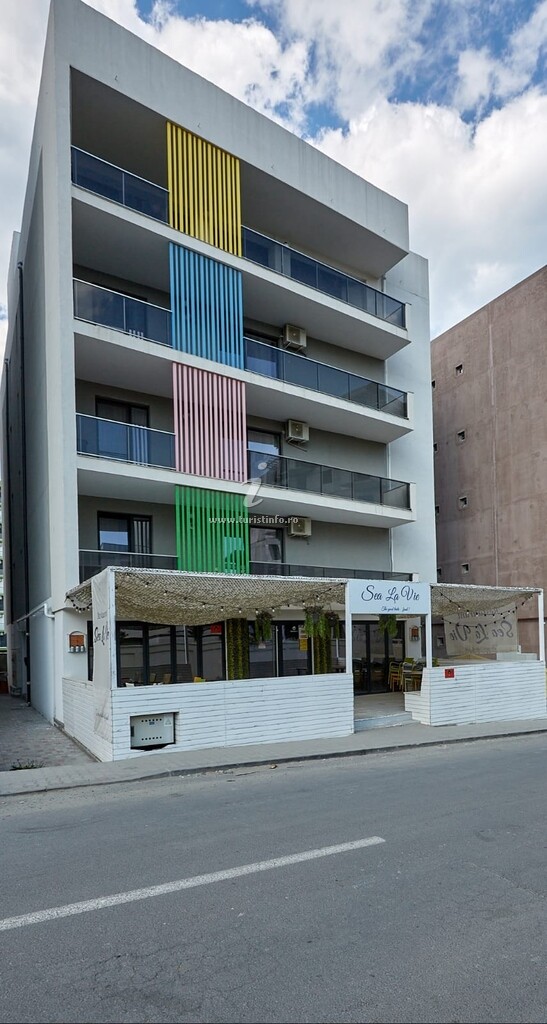 Apartament Elenis
