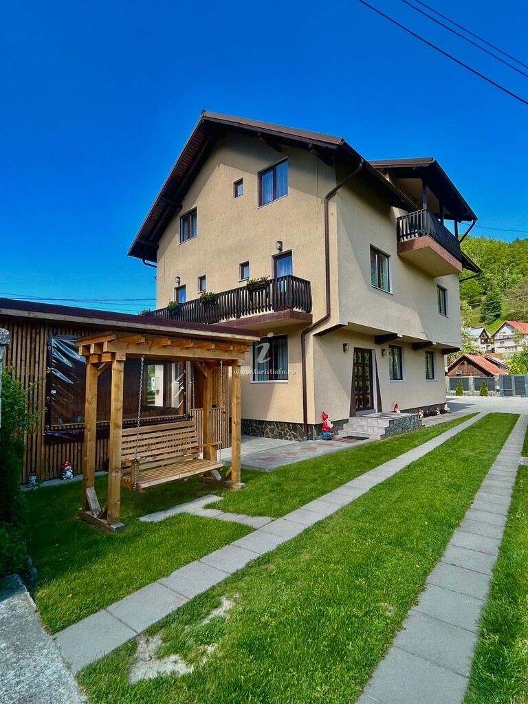 Pensiunea Bella Montana