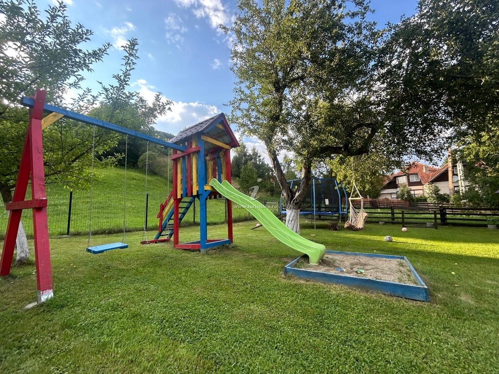 Pensiunea Bella Montana