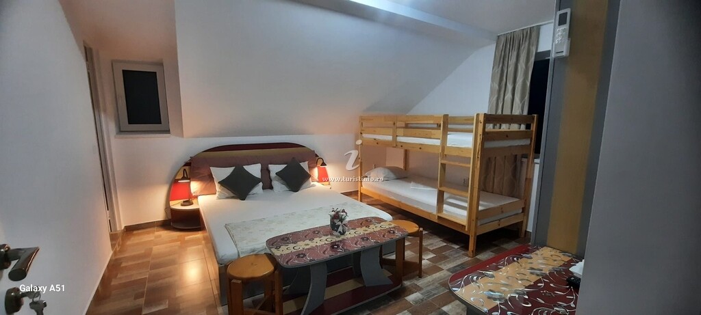 Casa Daniel
