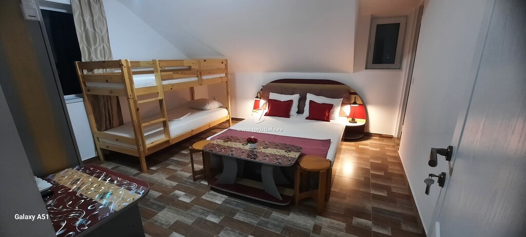 Casa Daniel