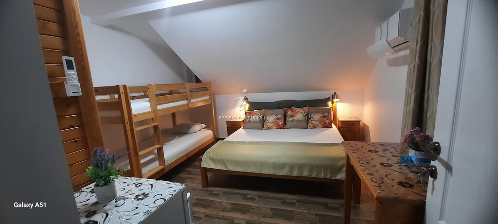 Casa Daniel