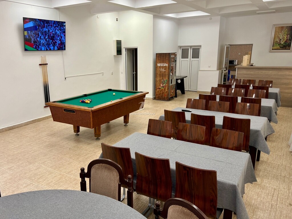 Hostel Bistrița