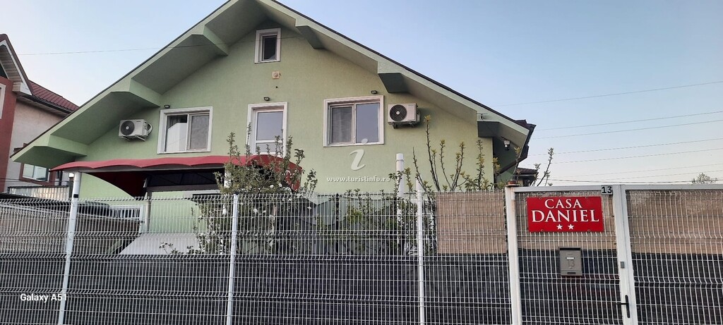 Casa Daniel
