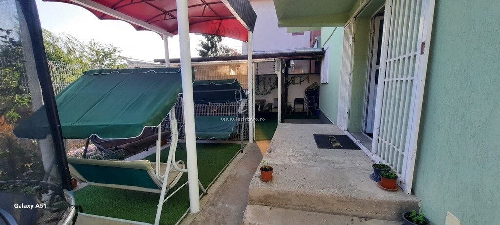 Casa Daniel