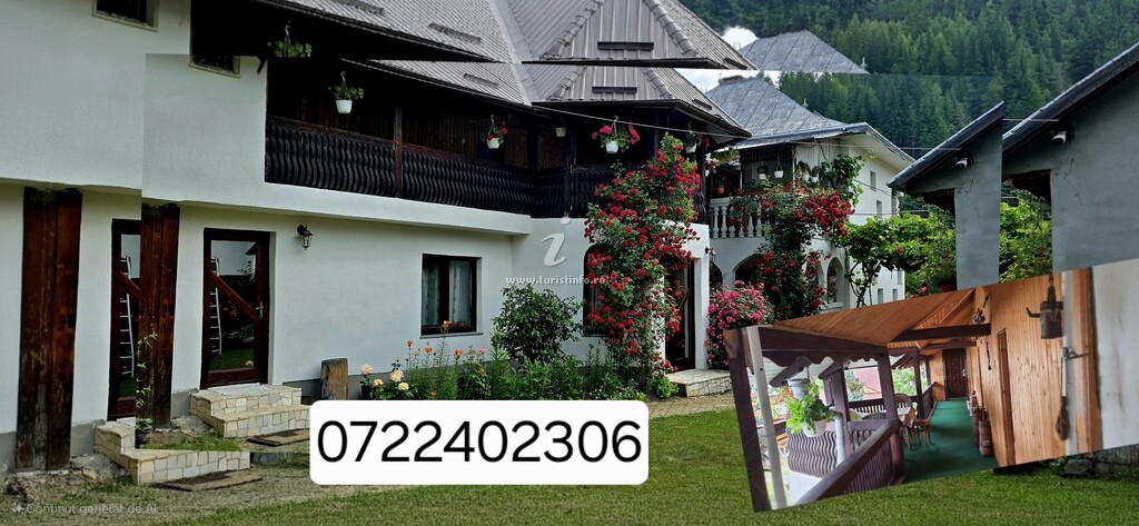Casa Lucian