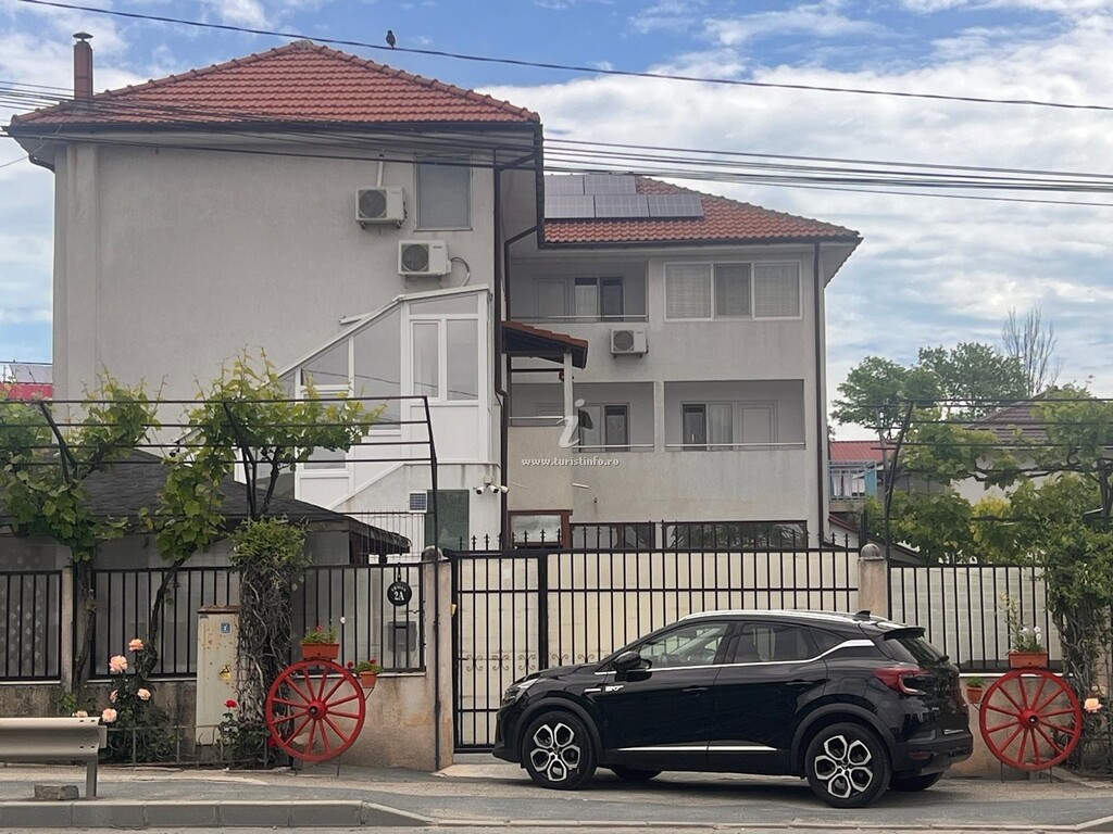 Casa Aura