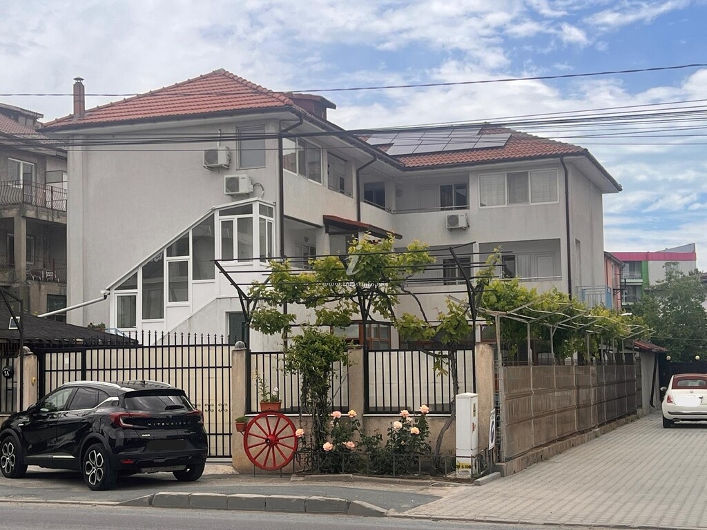 Casa Aura