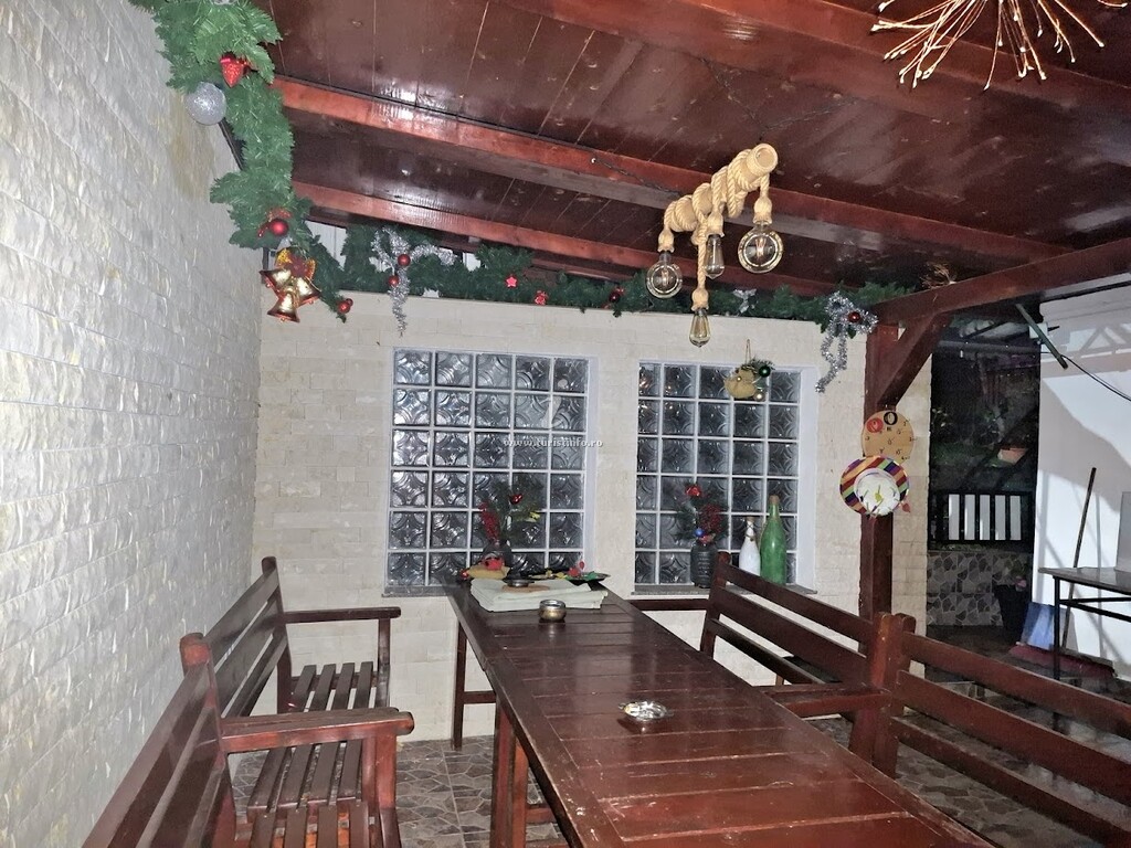 Casa Bebe