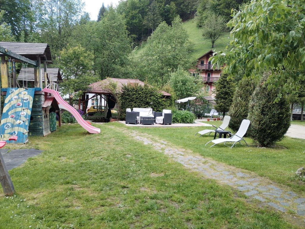 Casa Cheia