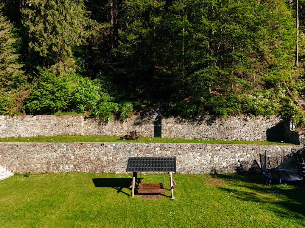 Camere de închiriat Casa Maryon