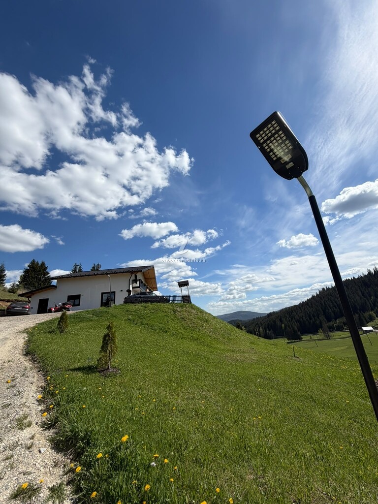 Casa de vacanță Cristian