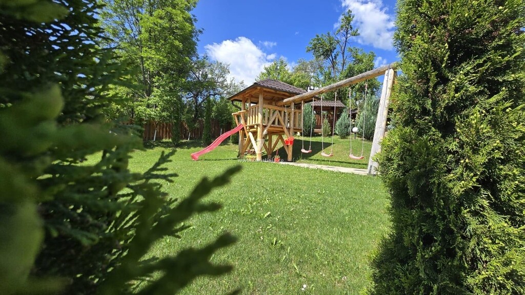 Casa Doftana