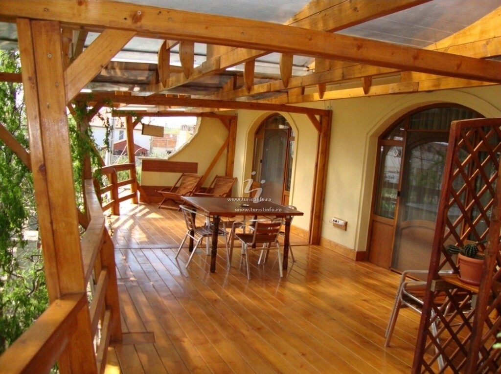 Vila Nr. 7A - Confort