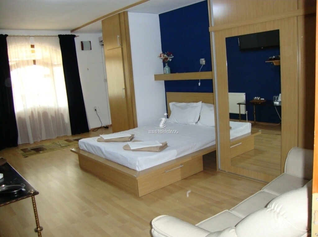 Vila Nr. 7A - Confort