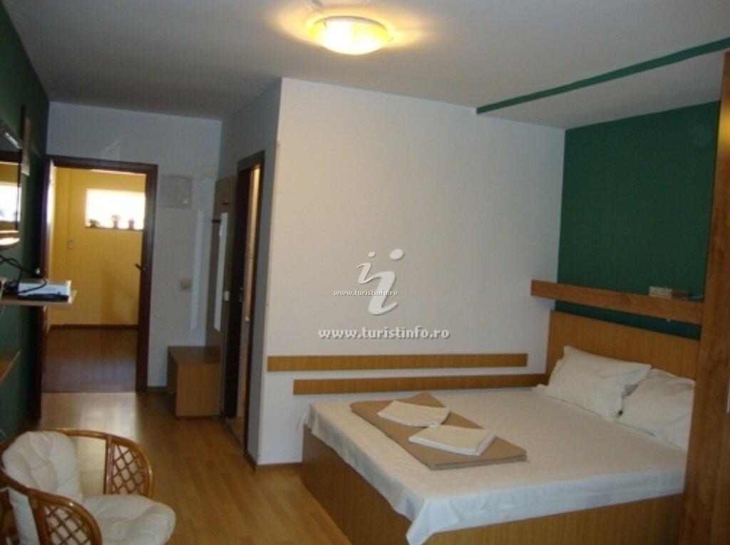 Vila Nr. 7A - Confort