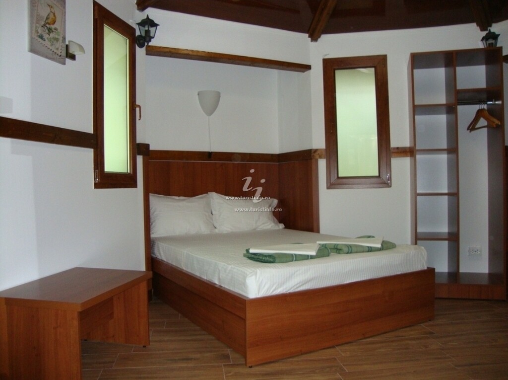Vila Nr. 7A - Confort