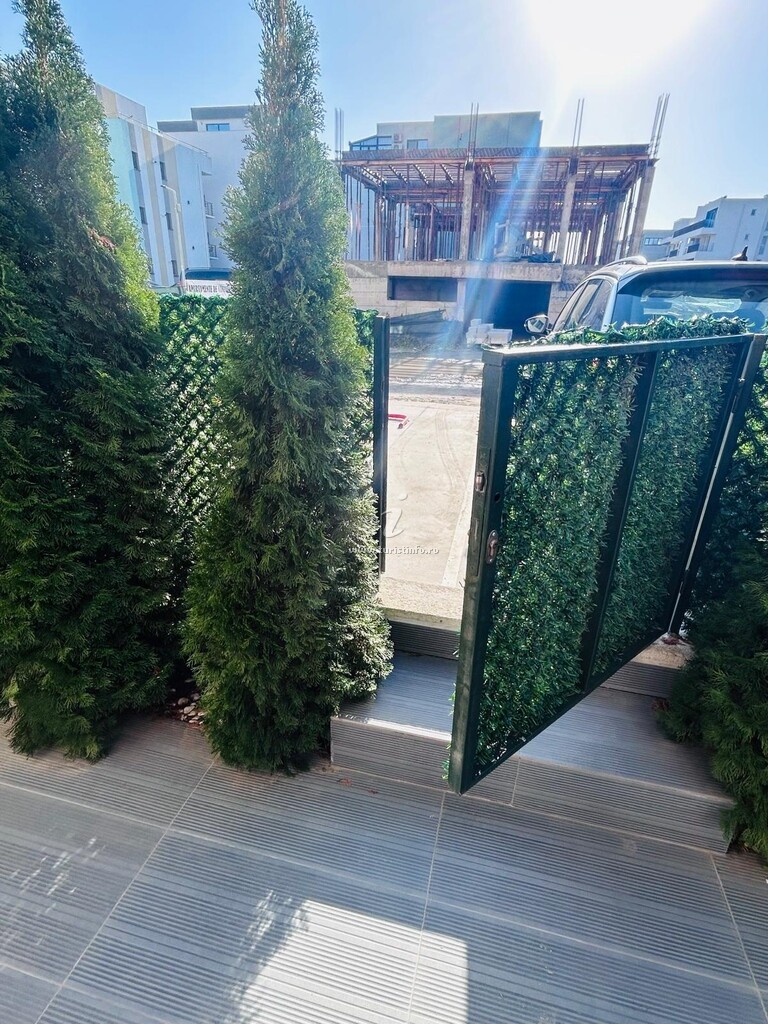 Apartament Seaside Patio