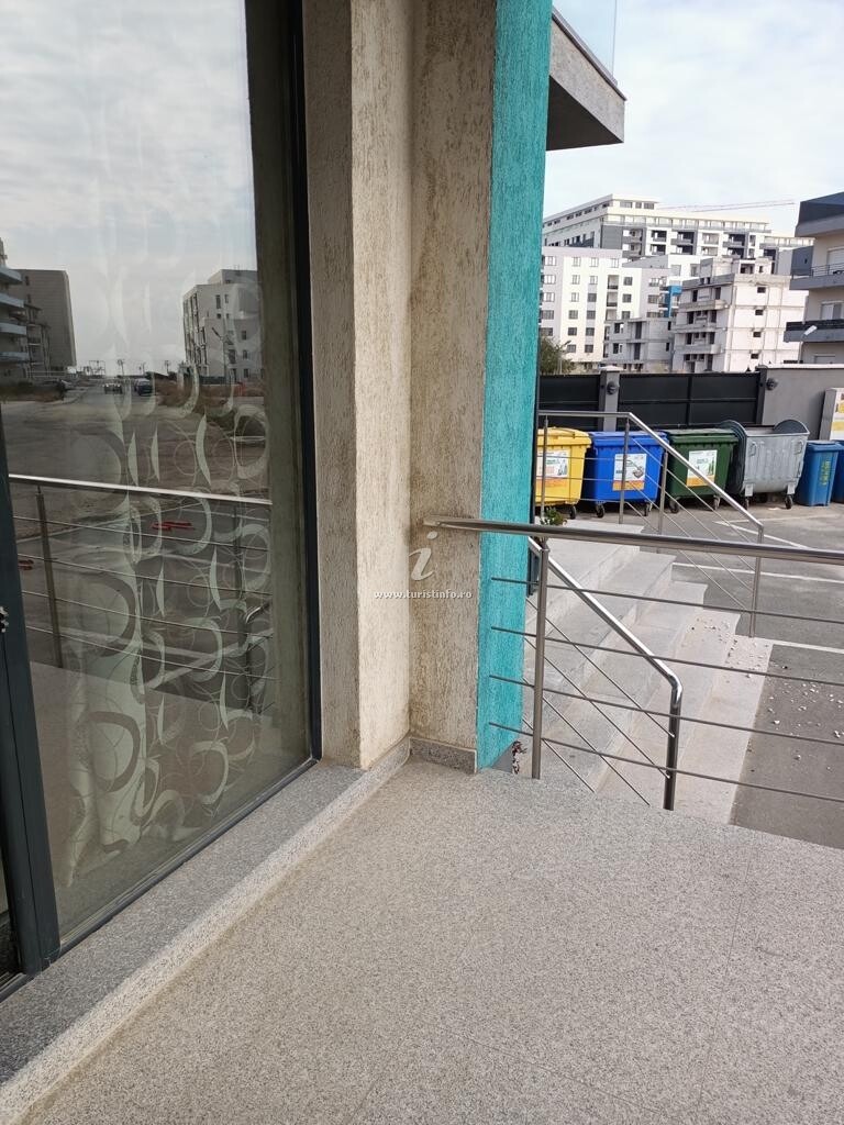 Apartament Dorina
