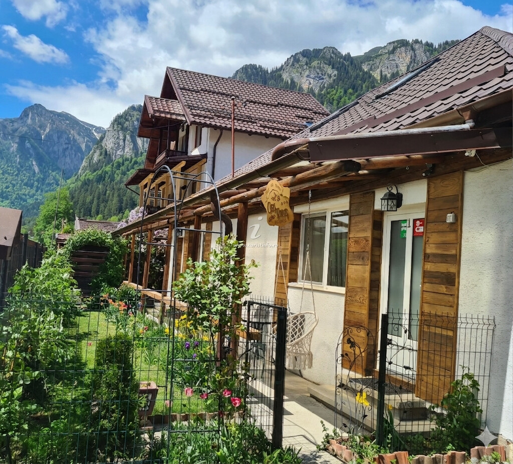 Casa Farcaș
