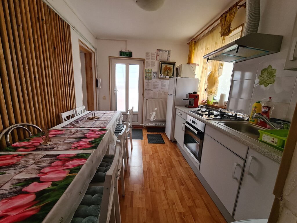 Casa Farcaș