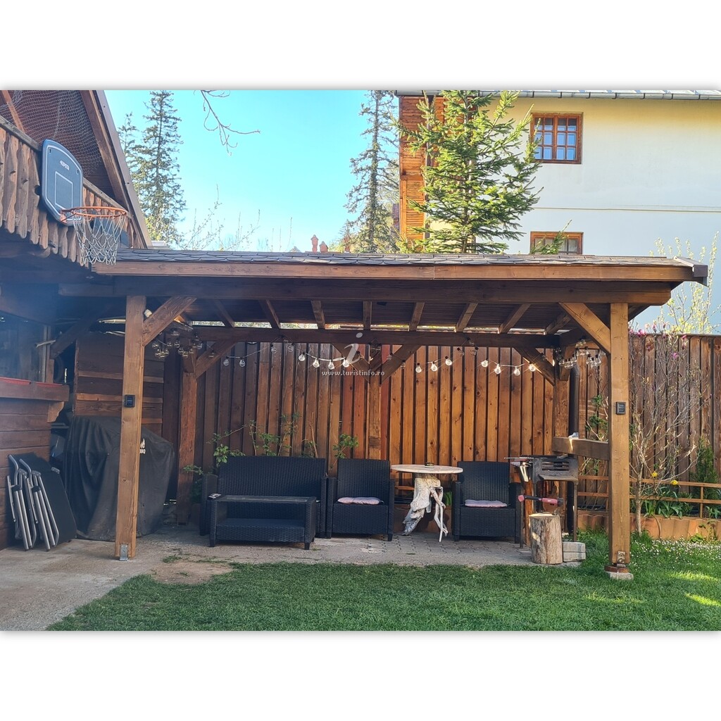 Casa Farcaș