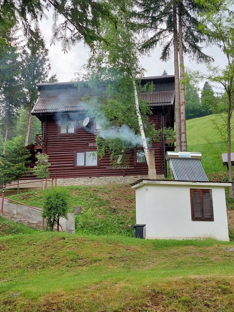 Cabana Dochița 2
