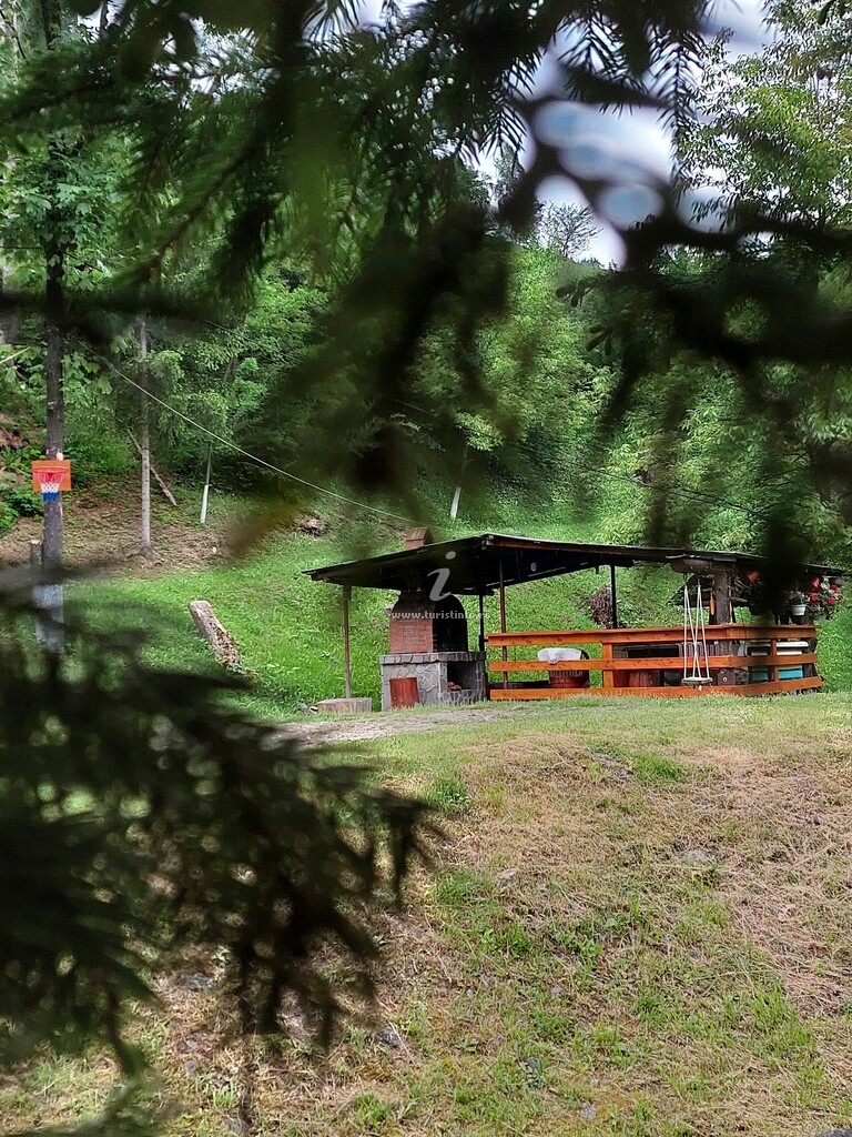 Cabana Dochița 2