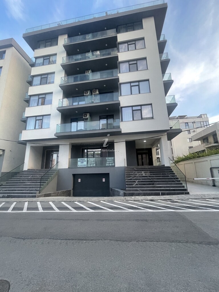Apartament Jap