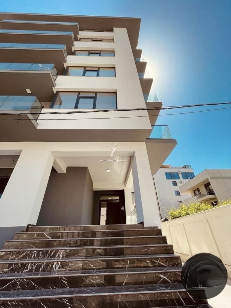 Apartament Jap