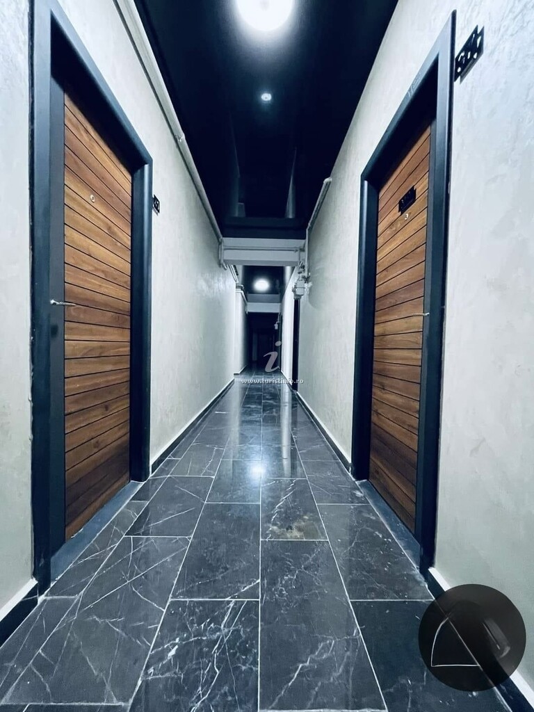 Apartament Jap