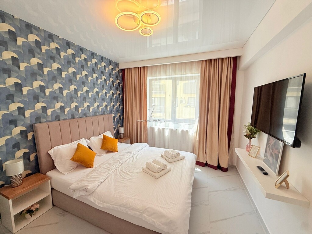Apartament Jap