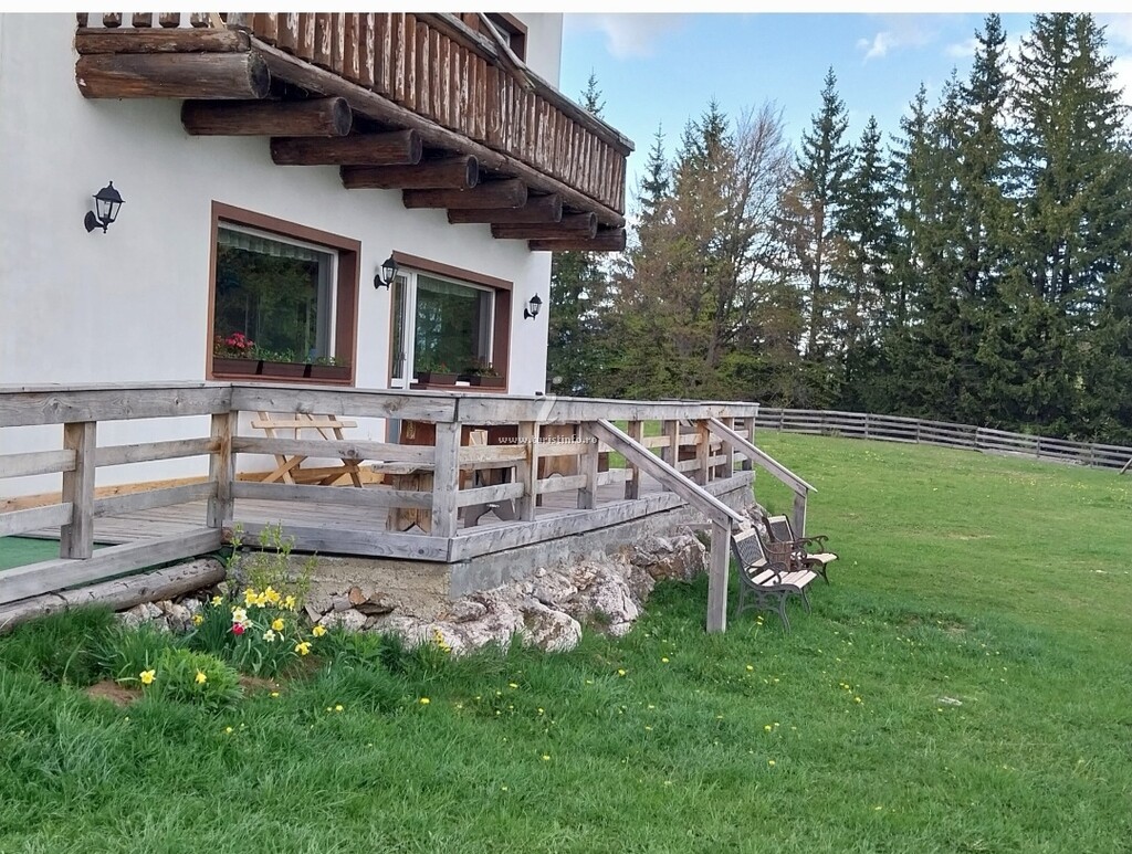 Casa Gura Plaiului