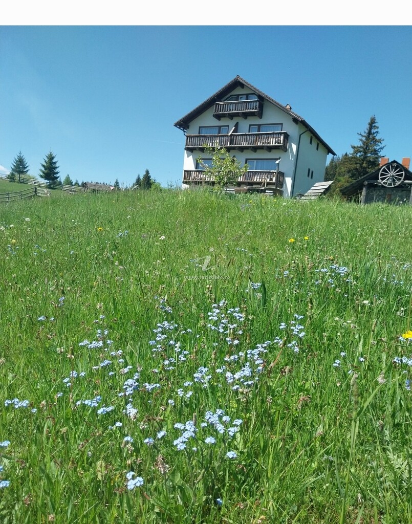 Casa Gura Plaiului