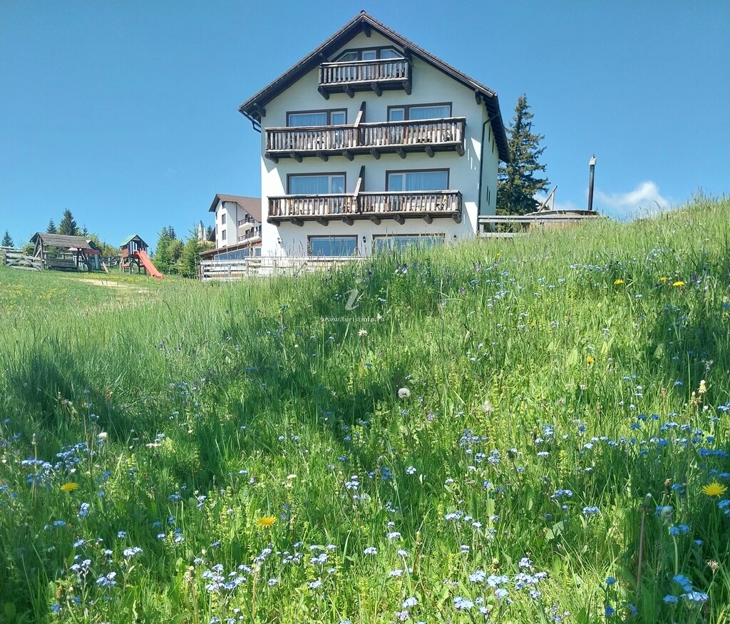Casa Gura Plaiului