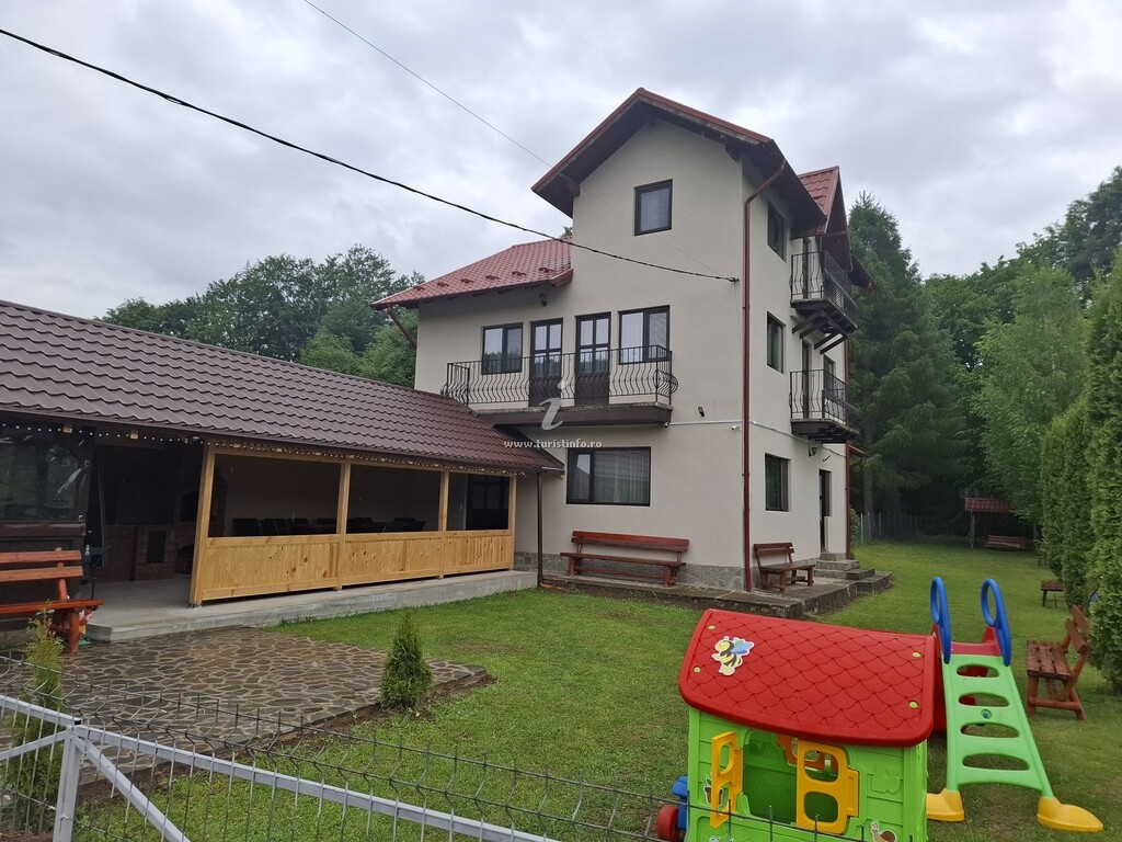 Vila Alexia