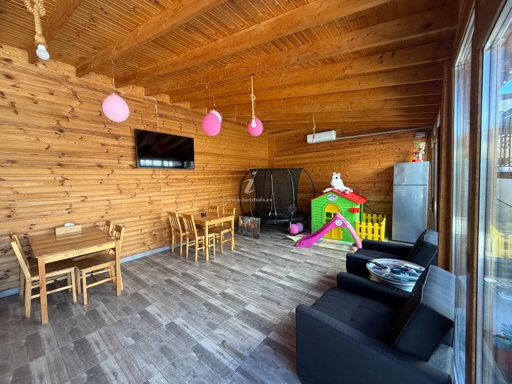 Casa Tibi & Nico