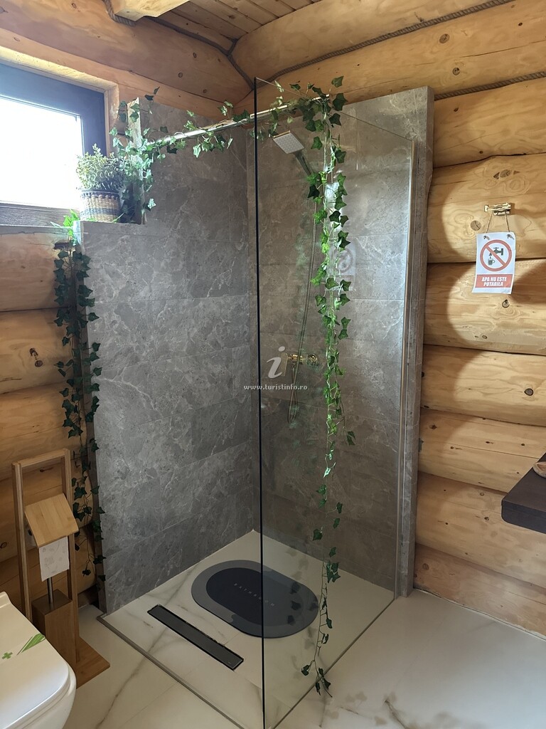 Casa de vacanță Chalet în Munții Vrancei
