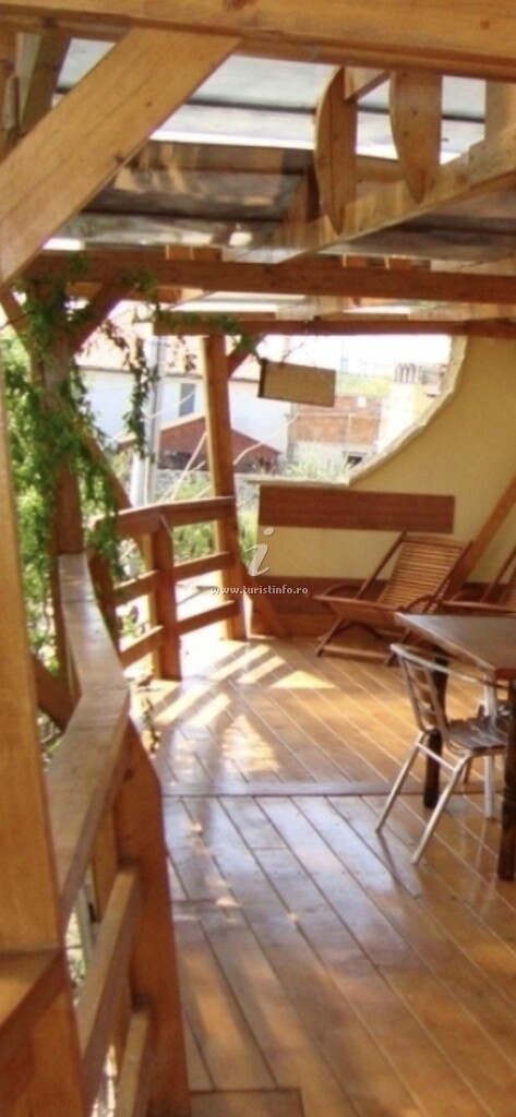 Vila Nr. 7A - Confort