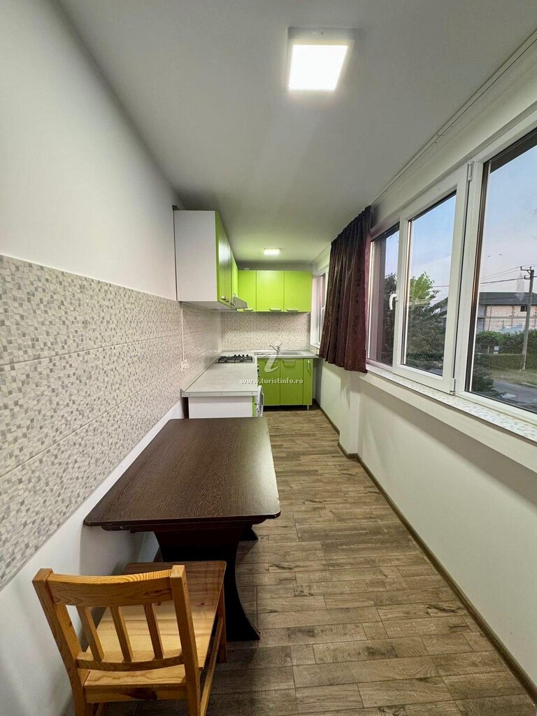Camere de închiriat Departe