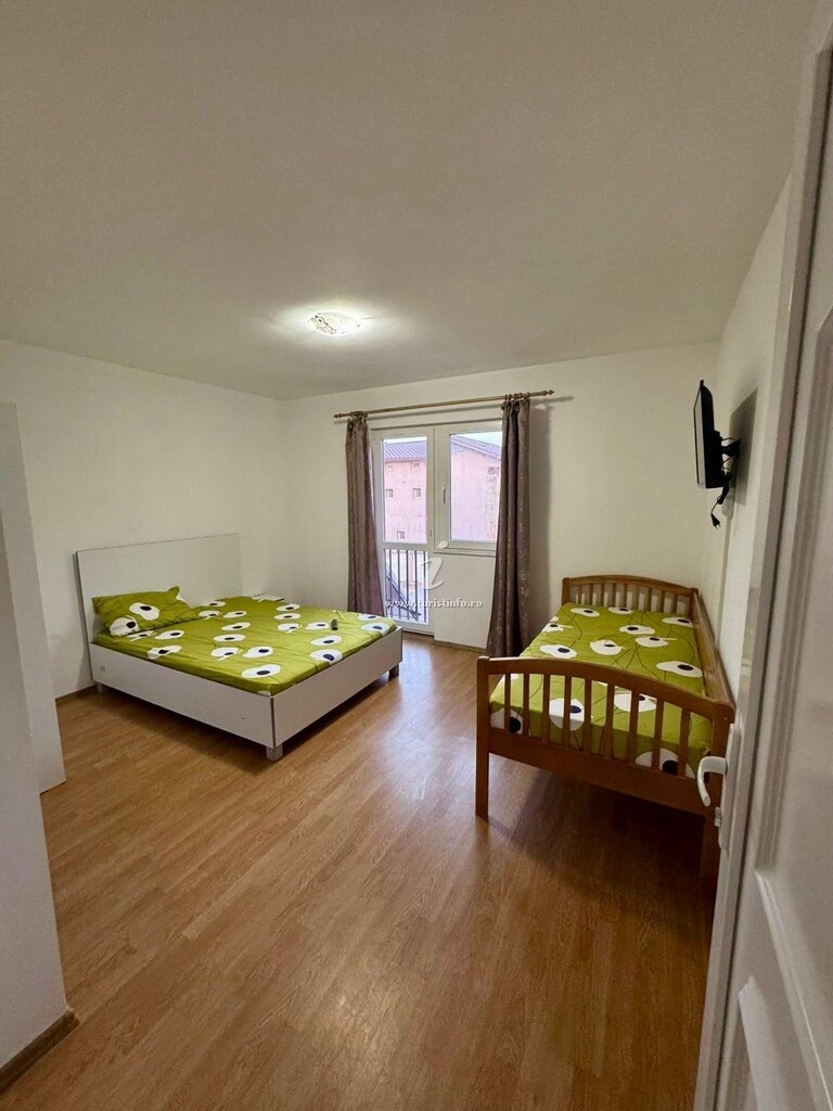 Camere de închiriat Departe