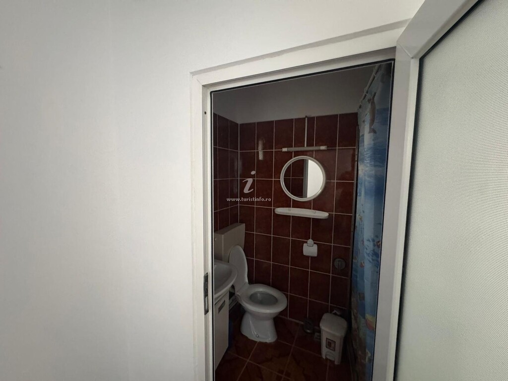 Camere de închiriat Departe
