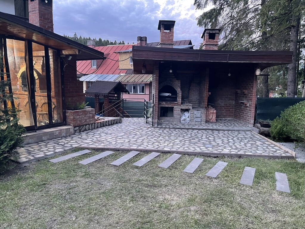 Camere de închiriat Maison 3A