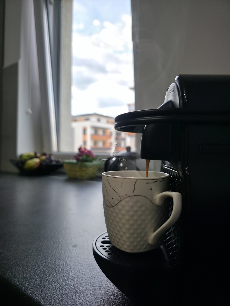 Apartament Kyf