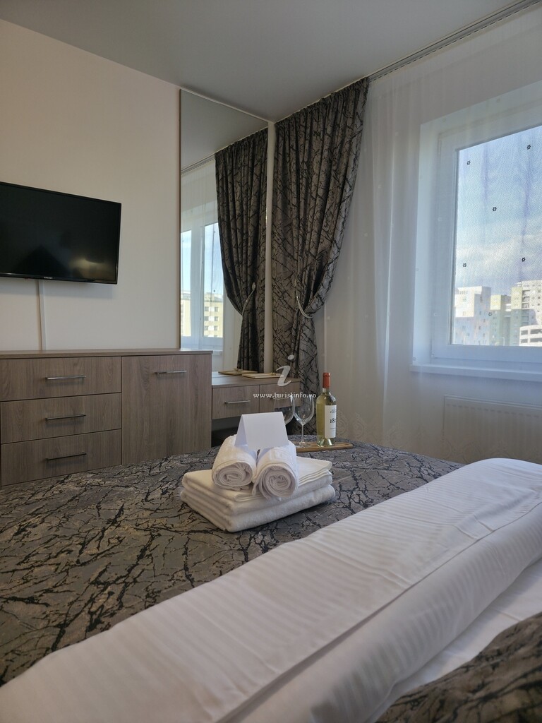 Apartament Kyf
