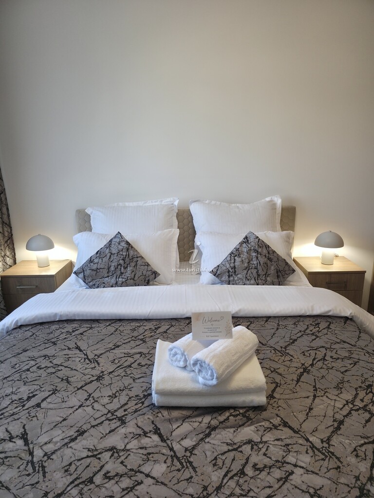 Apartament Kyf